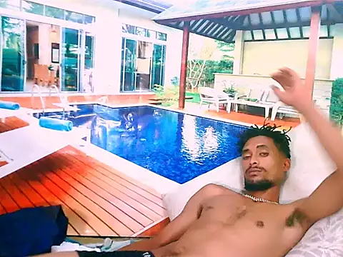 EroticPoison69 webcam