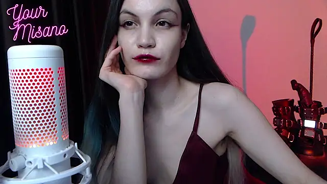 YourMisano webcam
