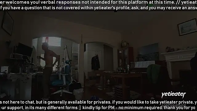 Preview of yetieater