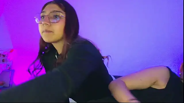 dakota_secret (Ask my age) - PUBLIC SHOW