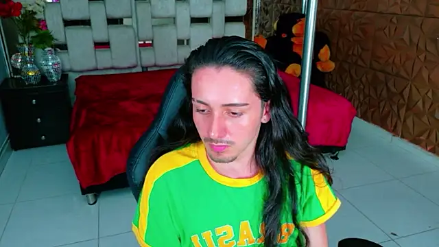 Angelis_Savage webcam