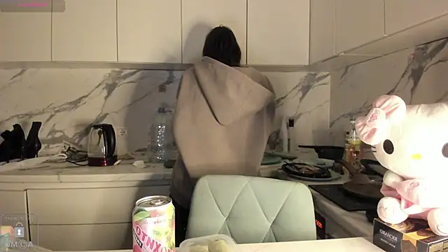 Ayesha_Thebestt webcam