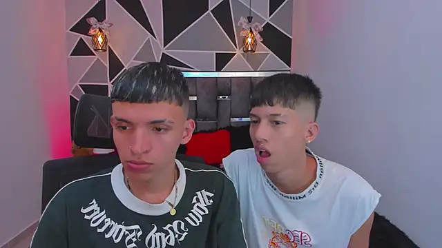 Juan_Nd_Steven webcam