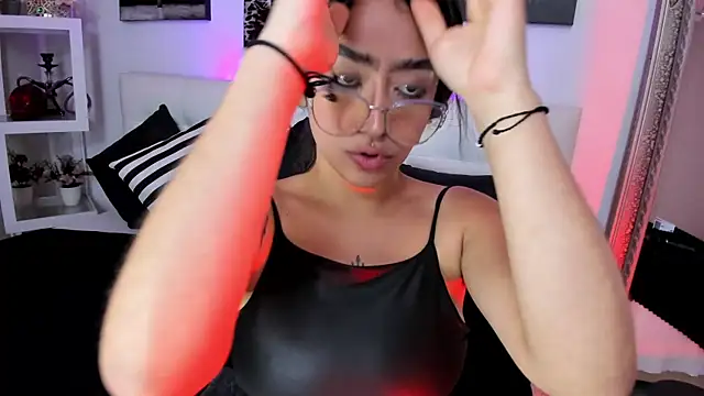 sophie-carter webcam