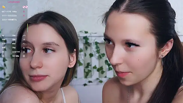 GabrielleLynchard webcam