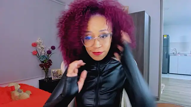 ScarlettMalbec webcam