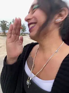 TranSexualJade95 webcam