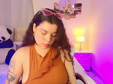 LillithRoses_ webcam