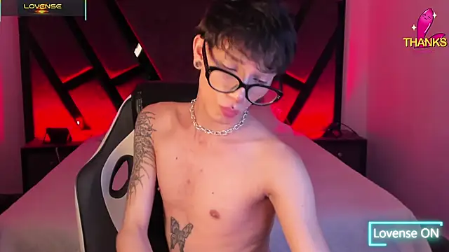 AndyWiilliams webcam