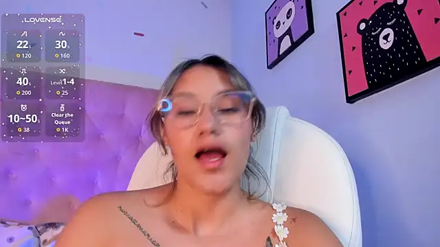 _Sophie__miller webcam