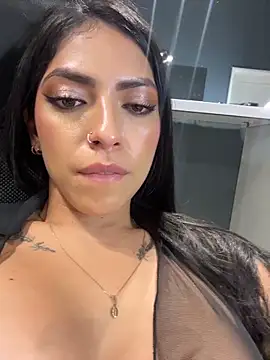 Celeste_Amber webcam