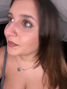 Novababy18 from StripChat is Freechat