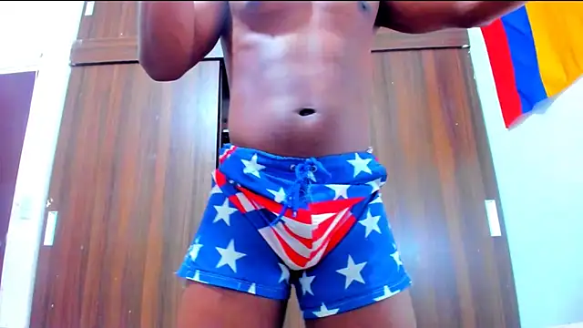 Dreamastercum_ webcam