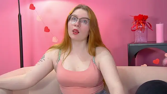 AliceAllisons webcam