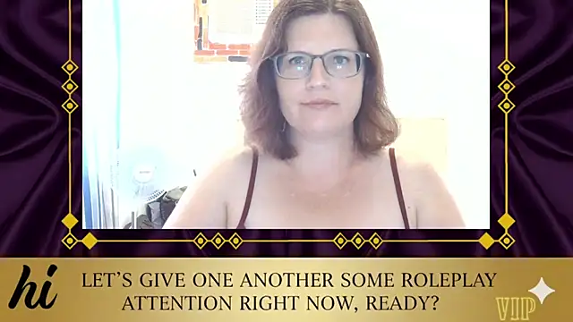 Domina_Tasselina_Goddess webcam