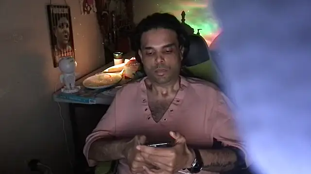 StuntingSpunMarine69 webcam