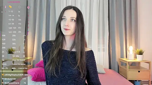 ketty_belly - Ketty_Belly's free webcam - UK Sex Cams