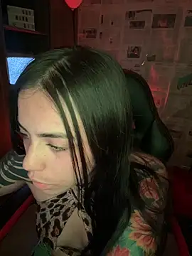 i_am_nina_ - I_am_nina_'s free webcam - UK Sex Cams