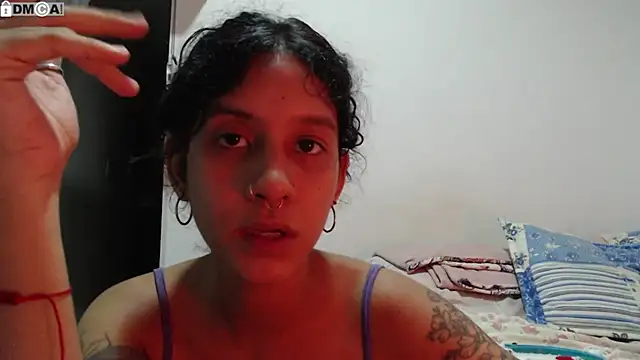 alinawoolf_ - AlinaWoolf_'s free webcam - UK Sex Cams