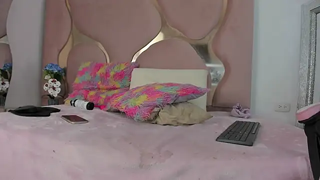 Sofia-candyht webcam