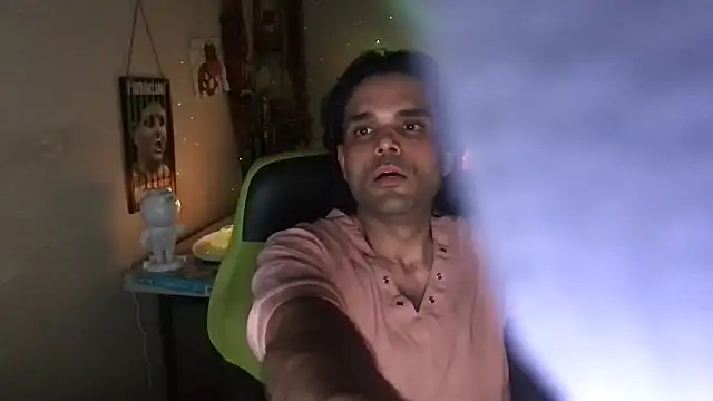 StuntingSpunMarine69 webcam