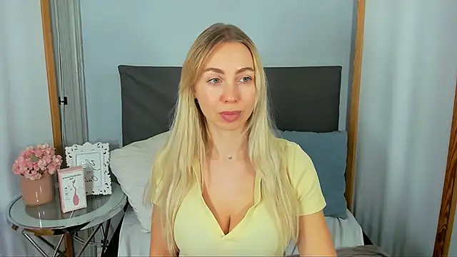 MargaritaRose webcam