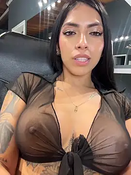 Celeste_Amber webcam