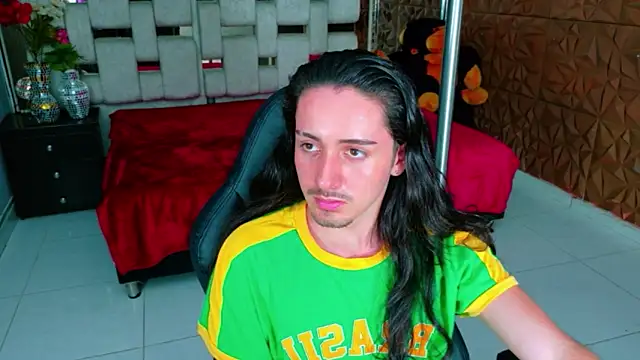 Angelis_Savage webcam