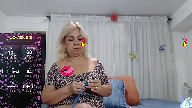 linapalacios webcam