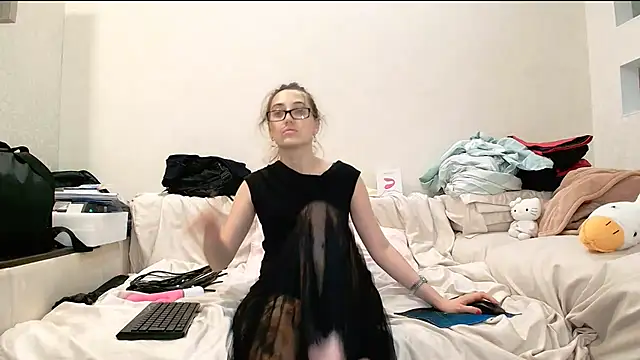 Iren — My run away to los anjeles Drim trip