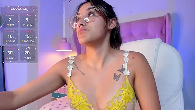 _Sophie__miller webcam