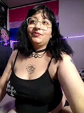 Lilith_Oni66 webcam