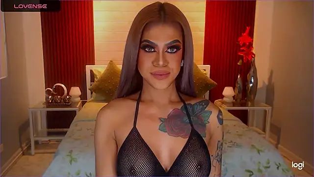 StellaStrong30 webcam