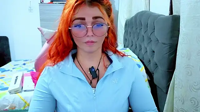 Alexatexa2929 webcam