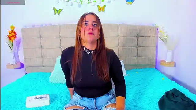 Catherine_summer1 webcam