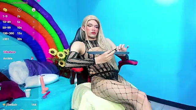 Afbeelding van Isabella_Kirk