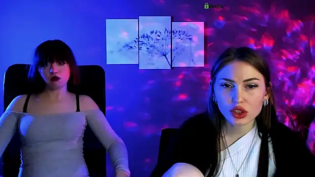 ariel_shadow (Ask my age) - show ass