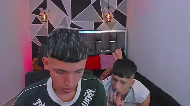 Juan_Nd_Steven webcam