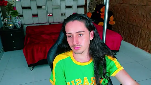 Angelis_Savage webcam