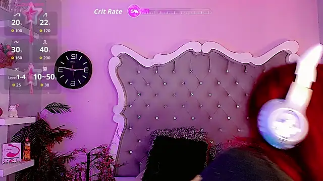 LeyXandrabraz webcam