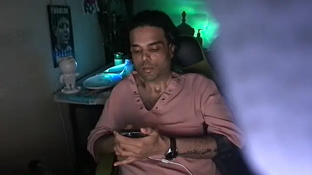 StuntingSpunMarine69 webcam