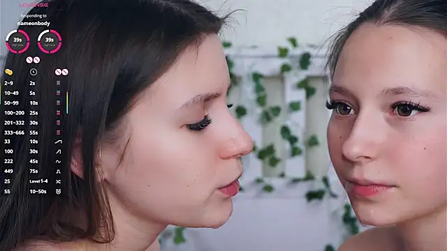 GabrielleLynchard webcam