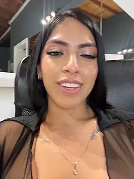 Celeste_Amber webcam