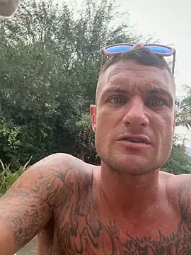 klownman1 - Klownman1's free webcam - UK Sex Cams