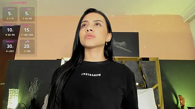 ScarletTorres webcam