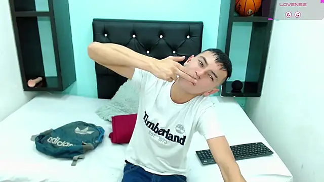 will_and_alex webcam