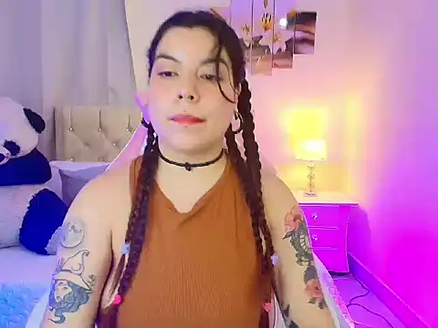 LillithRoses_ webcam