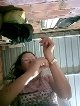 Salome_69 from StripChat is Freechat