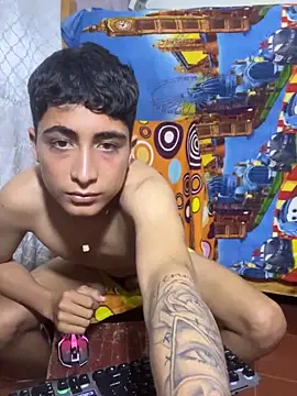 MichaelMiller20261 webcam