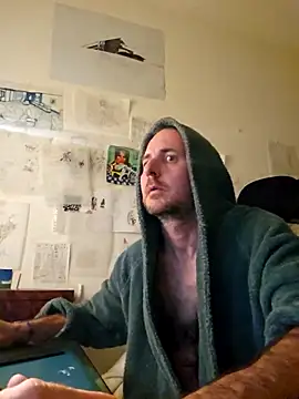 verylargecock webcam